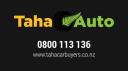 Taha Car Buyers Christchurch logo