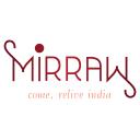 Mirraw Online Ethnic Store logo
