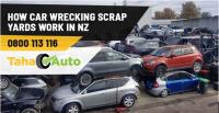 Taha Car Buyers Christchurch image 3
