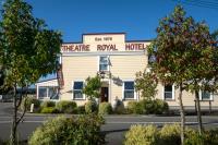 Theatre Royal Hotel image 1