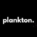 Plankton Marketing Wellington logo
