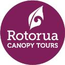 Rotorua Canopy Tours logo