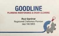 Goodline Plumbing & Drain Clearing image 1