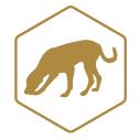 AFB dog detection services. logo