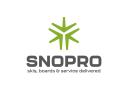 Snopro Ski Hire Queenstown logo
