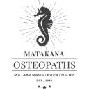 Matakana Osteopaths logo