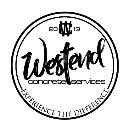 Westend Concrete Services Ltd logo