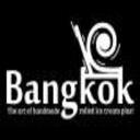 Bangkok Rolled Ice Cream logo