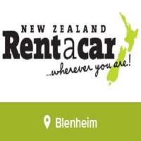NZ Rent A Car Blenheim image 1