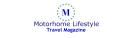 Motorhome Lifestyle Travel Magazine logo