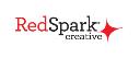 RedSpark Creative logo