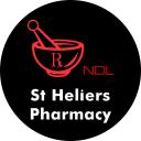 St Heliers Pharmacy logo