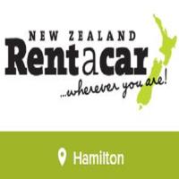 NZ Rent A Car Hamilton image 1