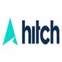 Hitch Car Rentals Christchurch Airport logo