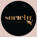 Society Entertainment Ltd  logo
