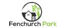 Fenchurch Park - New Homes in Auckland logo