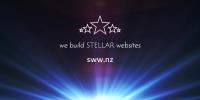 Stellar Web Works | Nelson Web Designer image 1