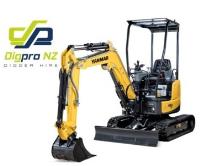Dig Pro NZ image 1