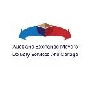 Auckland Exchange Movers And Delivery Services logo