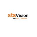 STSvision logo