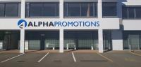 Alpha Promtions Ltd image 2