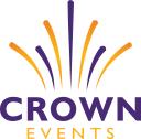 Crown Events logo