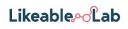 Likeable Lab logo