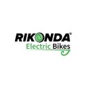RIKONDA Electric Bikes logo