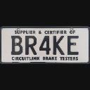 Brake Meter Certification - Tauranga logo