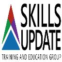 Skills Update logo