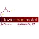 Tower Road Motel - Matamata Accommodation logo