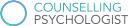 Counselling Psychologist  logo