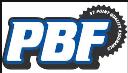 PBF Ltd - Painting and Plasterboard Finishing logo