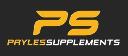 Payless Supplements logo