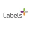 Labels Plus logo