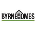 Byrne Homes logo