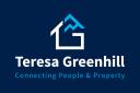 Teresa Greenhill Sales & Marketing agent logo