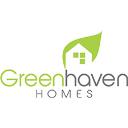 Greenhaven Homes logo