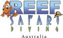 Reef Safari logo