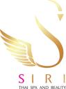 Siri Thai Spa logo