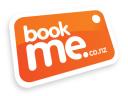 Book Me logo