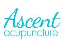 Ascent Acupuncture logo
