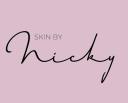 Skin by Nicky logo