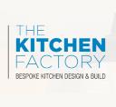 The Kitchen Factory logo