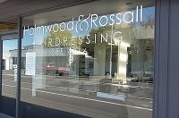 Holmwood & Rossall Hair Dressing image 1