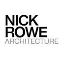 Nick Rowe Architecture logo