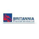 Britannia Financial Services Ltd. logo