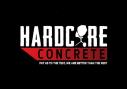 Hardcore Concrete Limited logo