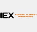 IEX External Plaster & Construction logo