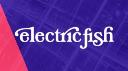 Electric fish logo